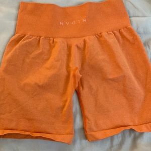 NVGTN size M shorts